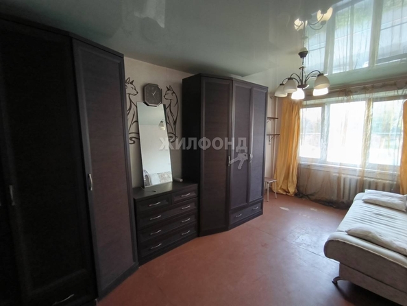 
   Продам 1-комнатную, 33.2 м², Фрунзе ул, 59/2

. Фото 5.