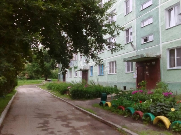 
   Продам 1-комнатную, 29.1 м², Красный Сокол ул, 16

. Фото 6.