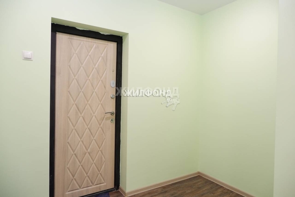 
   Продам 1-комнатную, 40.5 м², Александра Чистякова ул, 2/1

. Фото 10.