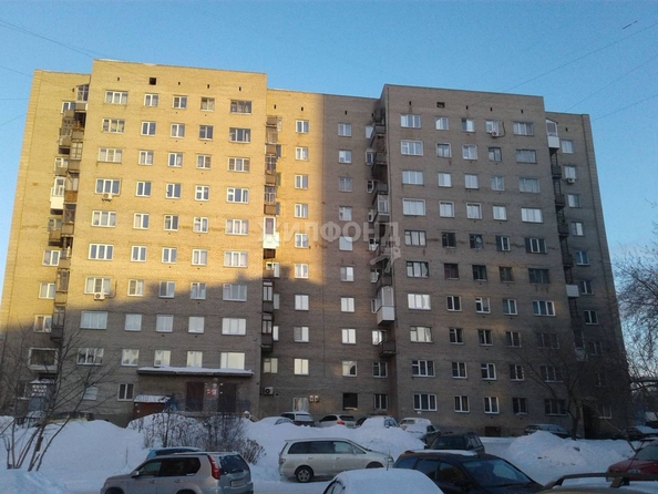 
   Продам 1-комнатную, 32.3 м², Сибиряков-Гвардейцев ул, 44/4

. Фото 2.