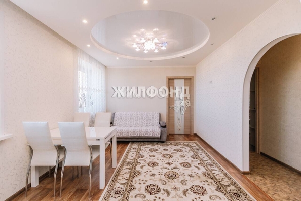 
   Продам 2-комнатную, 49.9 м², Лазурная ул, 28

. Фото 6.