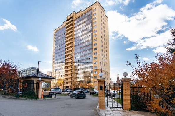 
   Продам 2-комнатную, 49.9 м², Лазурная ул, 28

. Фото 21.