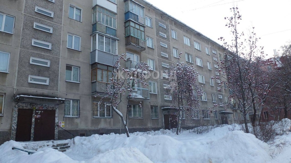 
   Продам 2-комнатную, 42.3 м², Доватора ул, 29

. Фото 28.