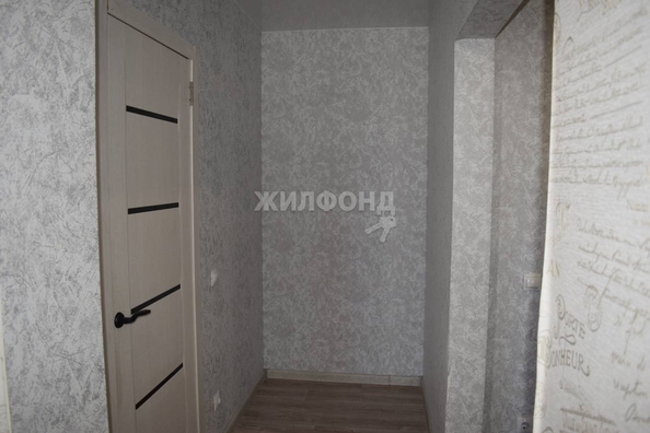 
   Продам 2-комнатную, 43.6 м², Забалуева ул, 96

. Фото 3.