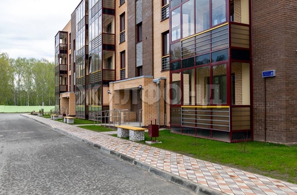 
  Продается 2-комн. квартира, 73 м², 7-й микрорайон, д. 30
. Фото 4.
