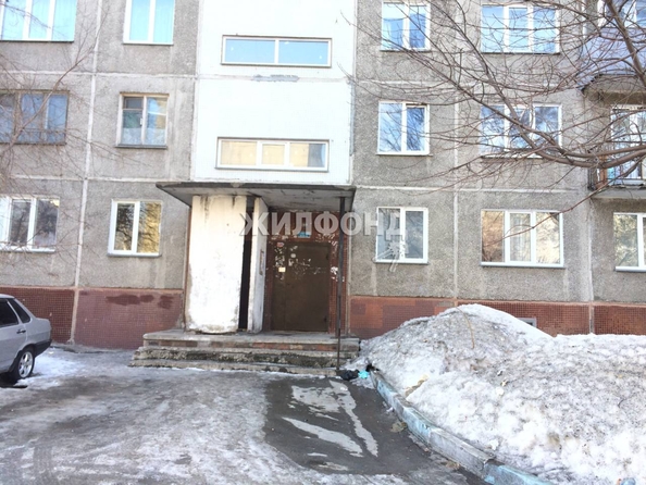 
   Продам 3-комнатную, 62.1 м², Толбухина ул, 27/2

. Фото 4.