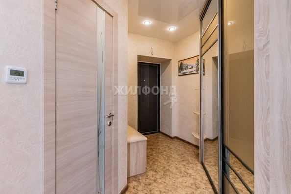 
   Продам 3-комнатную, 49.9 м², Лазурная ул, 28

. Фото 15.