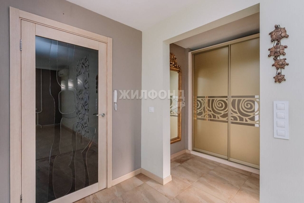 
   Продам 3-комнатную, 70.8 м², Горский мкр, 78

. Фото 15.