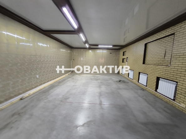 
   Продам помещение свободного назначения, 7500 м², Автобазовская ул, 4

. Фото 8.