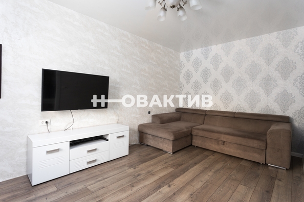 
   Продам 1-комнатную, 35 м², Кубовая ул, 115

. Фото 8.