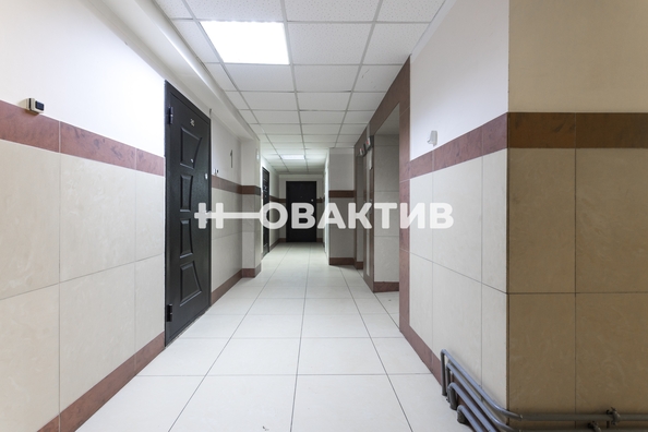 
   Продам 1-комнатную, 35 м², Кубовая ул, 115

. Фото 12.