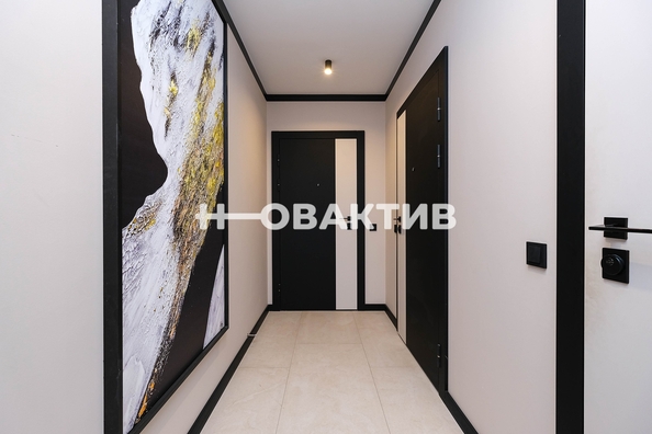 
   Продам 3-комнатную, 67.2 м², Большевистская ул, 132

. Фото 23.