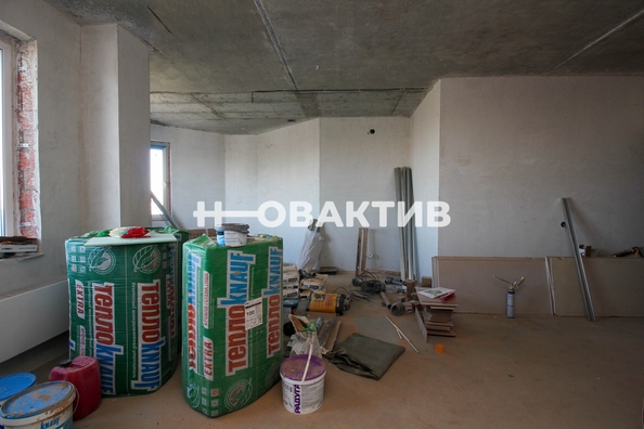 
   Продам 1-комнатную, 44.2 м², Герцена ул, 1/2

. Фото 9.