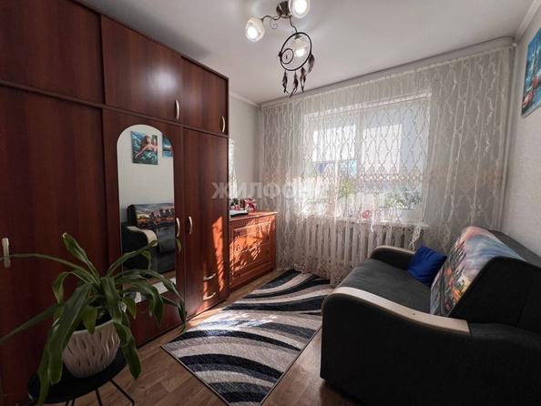 
   Продам дом, 128 м², Ордынское

. Фото 10.