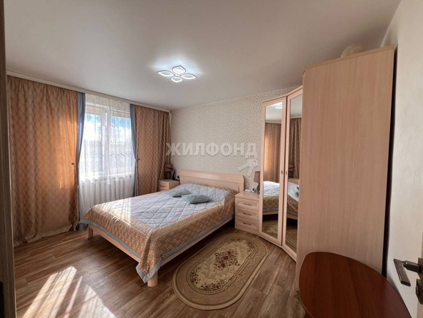 
   Продам дом, 128 м², Ордынское

. Фото 13.