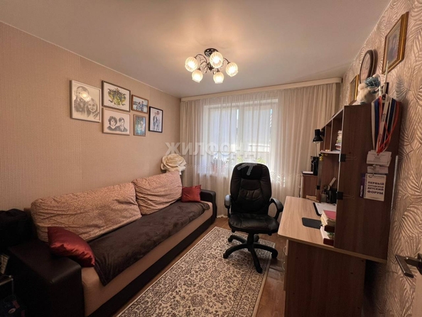 
   Продам дом, 128 м², Ордынское

. Фото 14.