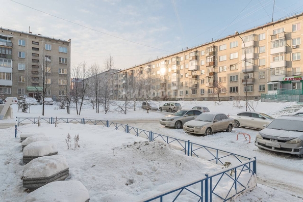 
   Продам комнату, 10.1 м², Доватора ул, 29/2

. Фото 2.