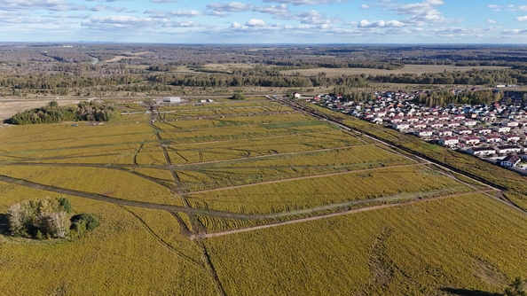 
  Продам  дачный участок, 8.6 соток, Октябрьский

. Фото 1.