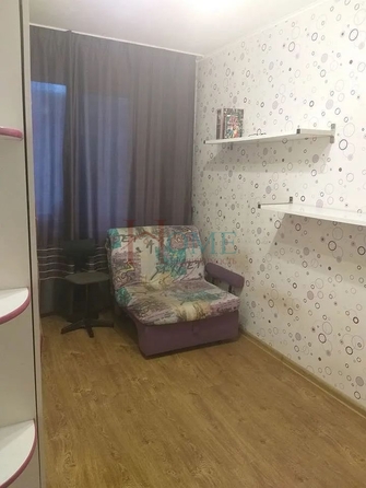 
  Сдам в аренду 2-комнатную квартиру, 43 м², Новосибирск

. Фото 2.