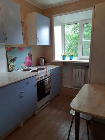 
  Сдам в аренду 1-комнатную квартиру, 30 м², Новосибирск

. Фото 6.