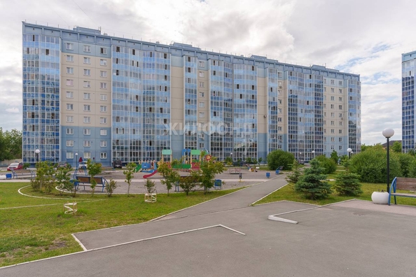 
   Продам студию, 27.7 м², Вертковская ул, 121

. Фото 16.