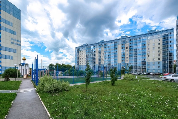 
   Продам студию, 27.7 м², Вертковская ул, 121

. Фото 20.