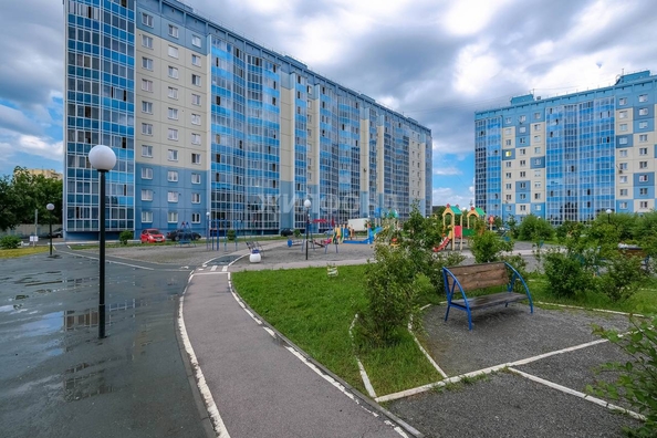 
   Продам студию, 27.7 м², Вертковская ул, 121

. Фото 22.