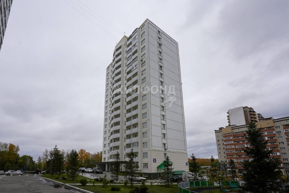 
   Продам студию, 30.2 м², Виктора Уса ул, 2

. Фото 18.