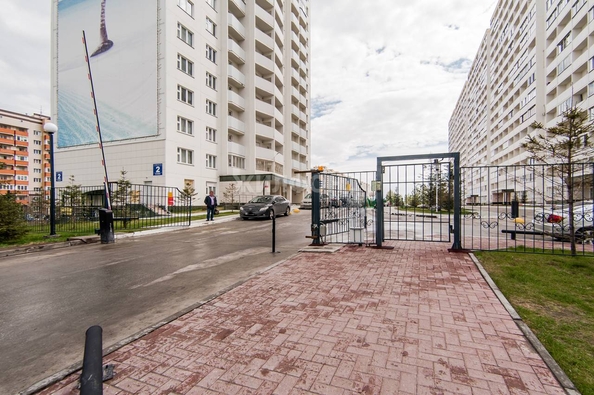 
   Продам студию, 30.2 м², Виктора Уса ул, 2

. Фото 24.