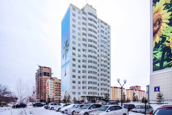 
   Продам студию, 30.2 м², Виктора Уса ул, 2

. Фото 6.