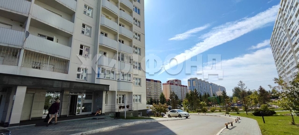 
  Продается студия, 30.2 м², Виктора Уса ул, д. 2
. Фото 9.