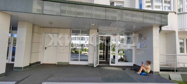 
  Продается студия, 30.2 м², Виктора Уса ул, д. 2
. Фото 11.