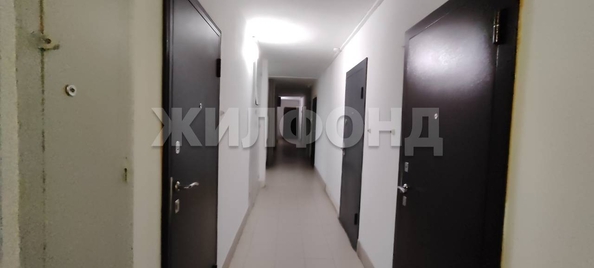 
  Продается студия, 30.2 м², Виктора Уса ул, д. 2
. Фото 13.