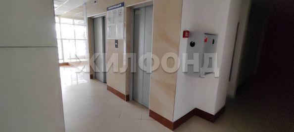
  Продается студия, 30.2 м², Виктора Уса ул, д. 2
. Фото 14.