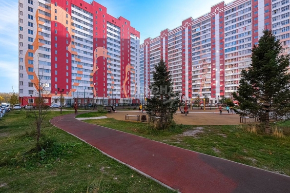 
   Продам 1-комнатную, 32.7 м², Дмитрия Шмонина ул, 10/1

. Фото 8.