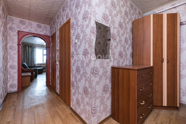 
   Продам студию, 33.6 м², Горский мкр, 82

. Фото 9.