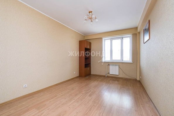 
   Продам 1-комнатную, 41.6 м², Горский мкр, 6

. Фото 1.