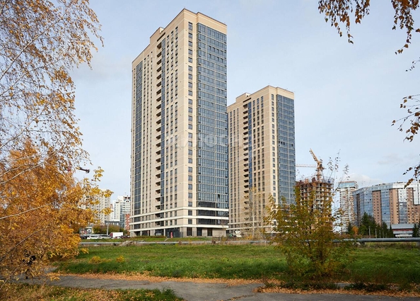 
   Продам 1-комнатную, 37.94 м², Ипподромская ул, 12

. Фото 11.