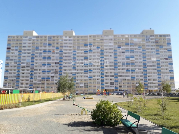 
   Продам 1-комнатную, 19.3 м², Виктора Уса ул, 15

. Фото 18.