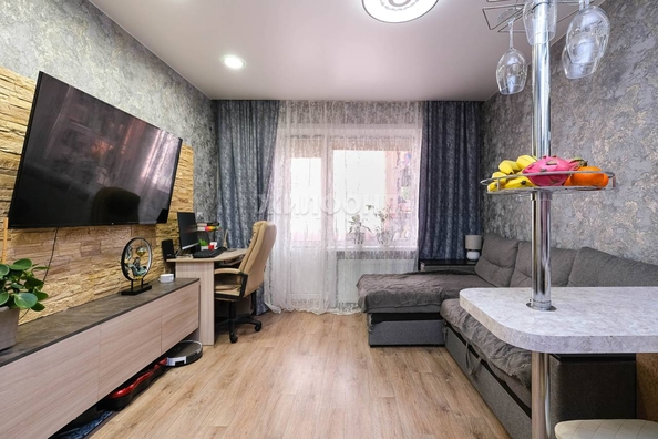 
   Продам 1-комнатную, 38 м², Плахотного ул, 53/1

. Фото 5.