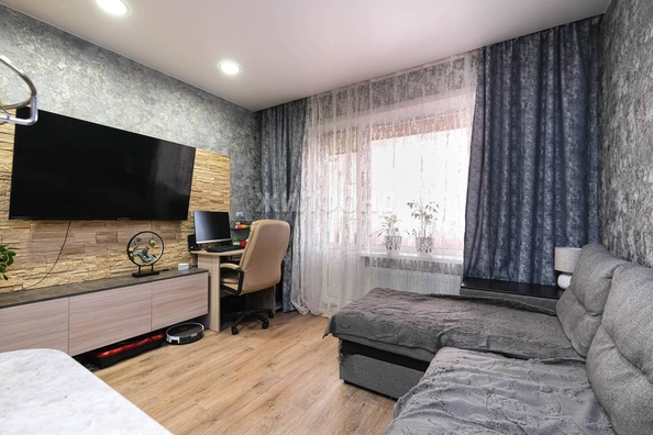 
   Продам 1-комнатную, 38 м², Плахотного ул, 53/1

. Фото 6.