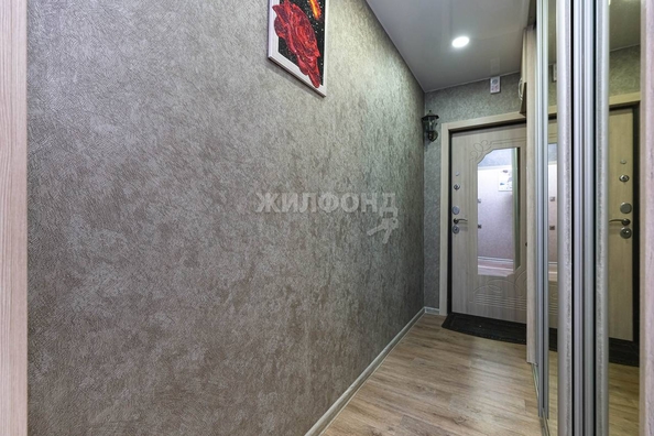 
   Продам 1-комнатную, 38 м², Плахотного ул, 53/1

. Фото 8.