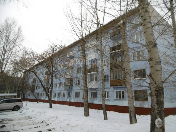 
   Продам 2-комнатную, 44.5 м², Зорге ул, 139

. Фото 6.