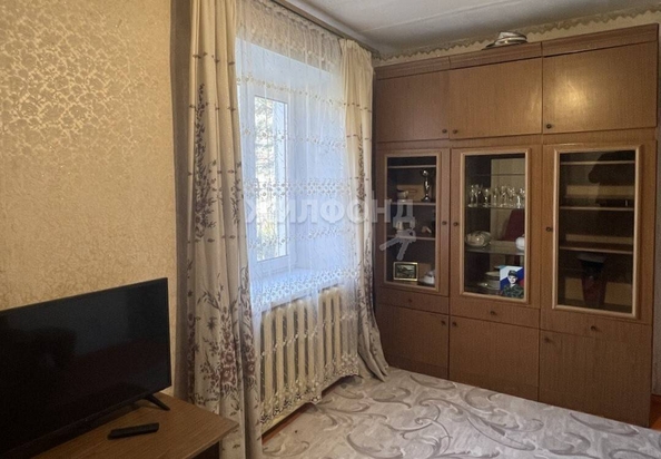 
   Продам 2-комнатную, 46.8 м², Кирова ул, 63

. Фото 1.