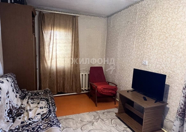 
   Продам 2-комнатную, 46.8 м², Кирова ул, 63

. Фото 3.