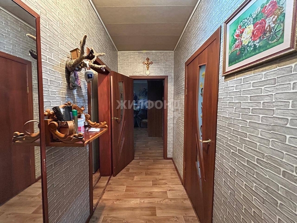 
   Продам 3-комнатную, 62.3 м², Гагарина ул, 2

. Фото 16.