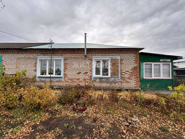 
   Продам 3-комнатную, 62.3 м², Гагарина ул, 2

. Фото 34.