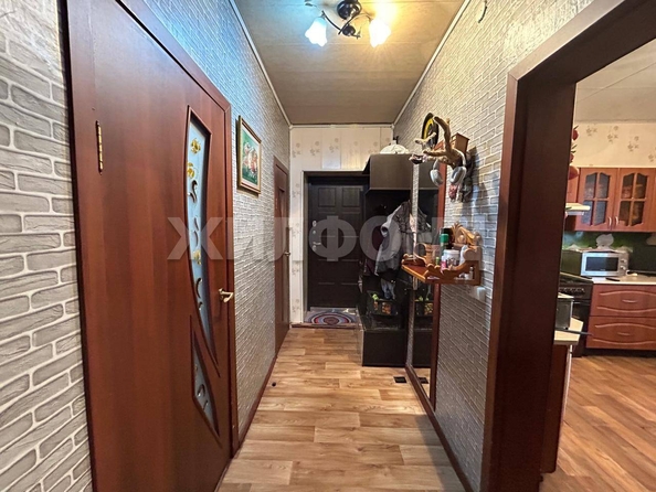 
   Продам 3-комнатную, 62.3 м², Гагарина ул, 2

. Фото 23.
