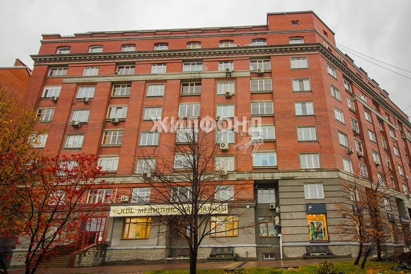 
   Продам 3-комнатную, 101 м², Вокзальная магистраль ул, 10

. Фото 21.