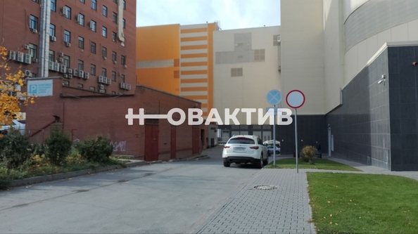 
   Сдам помещение свободного назначения, 32 м², Гоголя ул, 15

. Фото 16.